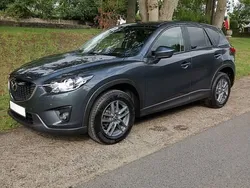 Grafitowy Używany 2012 Mazda CX-5 SUV | 47 950 zł (Uczciwa cena)