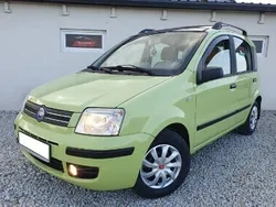 Inny kolor Używany 2004 Fiat Panda Hatchback | 9700 zł (Drogi)