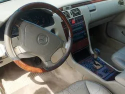Używany 1998 Mercedes 320 Kombi | 1500 zł