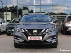 Używany 2018 Nissan Qashqai 360º SUV | 66 900 zł (Uczciwa cena)