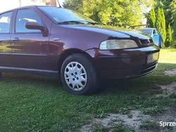 Używany 2004 Fiat Albea Sedan/Limuzyna | 2300 zł