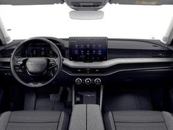 Szary graphite metalizowany Nowe 2026 Skoda 105 Sedan/Limuzyna | 217 400 zł