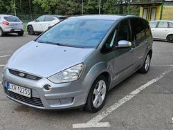 Używany 2007 Ford S-MAX S Minivan | 19 900 zł (Drogi)