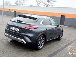 Używany 2021 Kia XCeed SUV | 90 500 zł (Drogi)