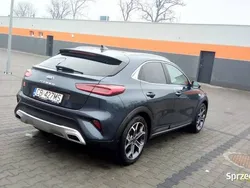 Używany 2021 Kia XCeed 2 SUV | 90 500 zł (Uczciwa cena)