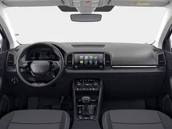 Szary graphite metalizowany Nowe 2026 Skoda 105 Sedan/Limuzyna | 154 300 zł