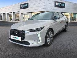 Beżowy Używany 2023 DS Automobiles DS4 Trocadero | 99 900 zł