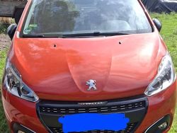 Używany 2016 Peugeot 208 Hatchback | 21 000 zł (Super Cena)