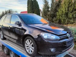 Używany 2012 VW Golf VI | 12 500 zł (Super Cena)