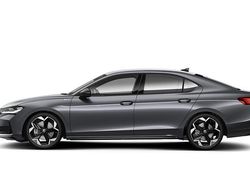 Szary graphite metalizowany Nowe 2026 Skoda Superb SportLine | 220 800 zł (Uczciwa cena)