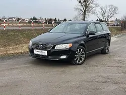 Inny kolor Używany 2014 Volvo V70 Kombi | 49 999 zł (Drogi)