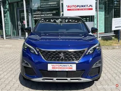 Używany 2019 Peugeot 3008 | 82 900 zł (Drogi)