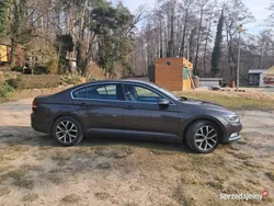 Używany 2016 VW Passat Sedan/Limuzyna | 34 000 zł (Super Cena)