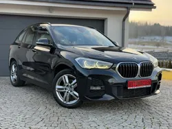 Czarny Używany 2020 BMW X1 Comfort Edition SUV | 95 900 zł (Uczciwa cena)
