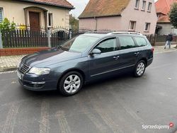 Używany 2009 VW Passat Highline | 15 500 zł