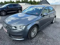 Inny kolor Używany 2013 Audi A3 Sedan/Limuzyna | 41 000 zł (Uczciwa cena)