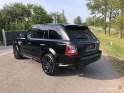 Używany 2010 Land Rover Range Rover Sport HSE SUV | 13 000 zł