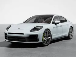 Biały Używany 2024 Porsche Panamera 4S Sedan/Limuzyna | 729 900 zł