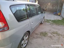 Używany 2003 Renault Espace Minivan | 4800 zł (Drogi)