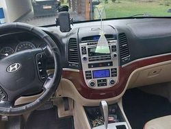 Używany 2007 Hyundai Santa Fe SUV | 20 000 zł (Dość drogi)