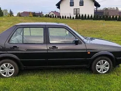 Używany 1988 VW Jetta | 8000 zł