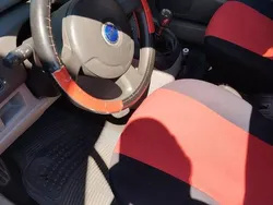 Używany 2005 Fiat Idea Minivan | 1450 zł