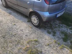 Używany 2004 Opel Corsa | 5250 zł (Dość drogi)