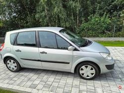 Używany 2004 Renault Scénic II Minivan | 5200 zł (Uczciwa cena)