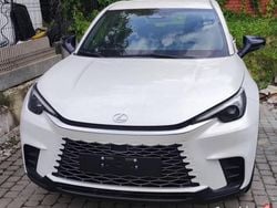 Nowe 2025 Lexus LBX SUV | 129 900 zł