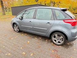 Używany 2007 Citroën C4 Picasso Minivan | 5900 zł (Uczciwa cena)