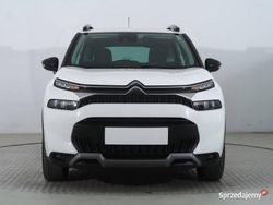 Biały Używany 2022 Citroën C3 Aircross PureTech SUV | 57 999 zł (Uczciwa cena)