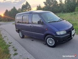 Używany 1999 Nissan Vanette Sedan/Limuzyna | 5900 zł