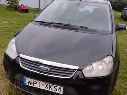 Używany 2008 Ford C-MAX Minivan | 2800 zł (Super Cena)