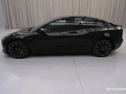Używany 2022 Tesla Model 3 Sedan/Limuzyna | 80 453 zł