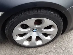 Używany 2004 BMW 333 | 18 000 zł