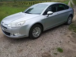 Używany 2008 Citroën C5 | 11 000 zł (Uczciwa cena)