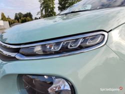 Używany 2016 Citroën C3 Shine Hatchback | 40 900 zł