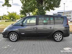 Używany 2012 Renault Grand Espace Minivan | 18 500 zł