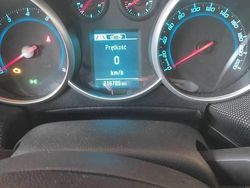 Używany 2013 Chevrolet Cruze | 22 500 zł (Drogi)