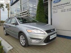 Szary Używany 2011 Ford Mondeo Sedan/Limuzyna | 47 700 zł