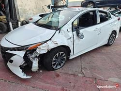Używany 2021 Toyota Prius Hatchback | 25 600 zł