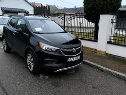 Używany 2019 Buick Encore SUV | 55 000 zł