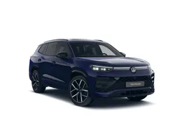 Nowe 2025 VW Tayron SUV | 261 720 zł