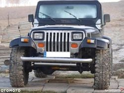 Czarny Używany 1996 Nissan Patrol SUV | 65 000 zł
