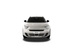 Lakier metalizowany zielony mare Nowe 2025 Fiat 600 La Prima SUV | 111 700 zł (Uczciwa cena)