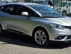 Biały Używany 2017 Renault Grand Scénic IV Initiale Minivan | 34 999 zł