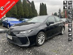 Brązowobeżowy Używany 2020 Toyota Corolla Sedan/Limuzyna | 76 900 zł (Drogi)