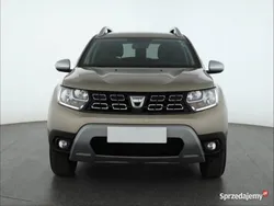 Beżowy Używany 2019 Dacia Duster SUV | 49 499 zł (Uczciwa cena)