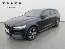 Czarny Używany 2023 Volvo V60 CC Kombi | 189 900 zł (Dość drogi)