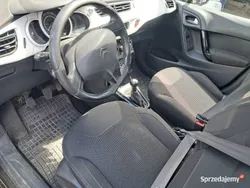 Używany 2013 Citroën C3 Hatchback | 13 500 zł (Super Cena)